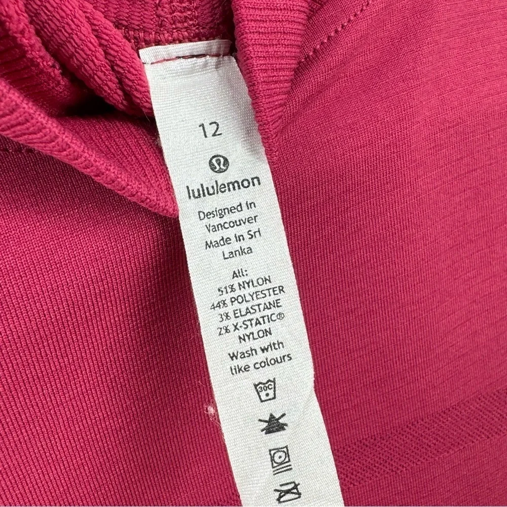 lululemon athletica this long